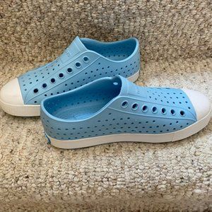 Native Jefferson Shoe